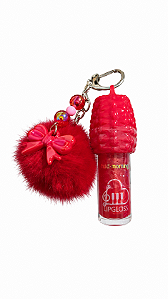 UNID. LIP GLOSS  MORANGO  HL6350