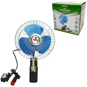 VENTILADOR AUTOMOTIVO AL12009
