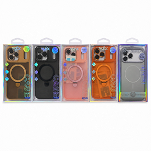 CASE C MAGSAFE DE SUPORTE VARIADAS
