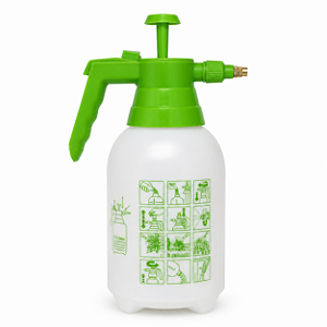 PULVERIZADOR DE PRESSÃO BS381