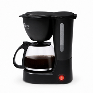 CAFETEIRA 18XIC PT 220V KIAN 24744