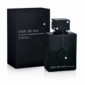 PERFUME ARABE CLUB DE NUIT
