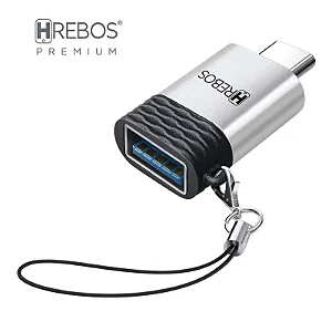 ADAPTADOR OTG TIPO C X USB AD-208