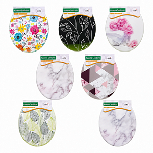 ASSENTO VASO SANITARIO GF001