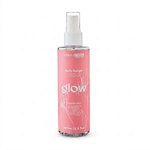 BODY SPLASH GLOW BELLE ESSENCE 200ML