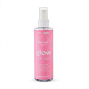 BODY SPLASH GLOW FAMME DULCE  200ML