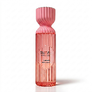 BODY SPLASH LATTAFA BADEE AL OUD NOBLE BLUSH 250ML
