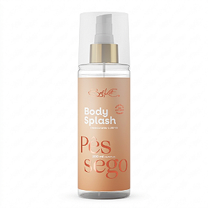 BODY SPLASH PESSEGO 200ML BELKIT