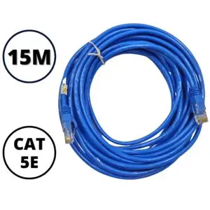CABO P/ REDE 10M XC-CR-10
