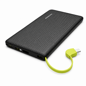 CARREGADOR PORTATIL 10000MAH PN-951