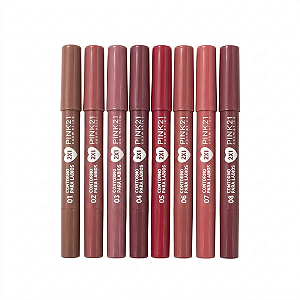 CONTORNO PARA LABIOS PINK 21 CS5128