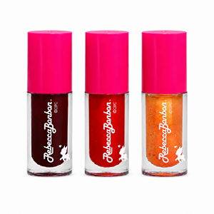 LIP OIL BERRY RB02