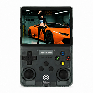 GAME CONSOLE PORTÁTIL OIH-5916
