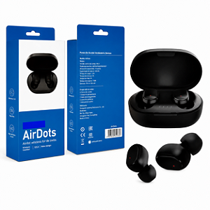 FONE AIRDOTS AJ-D09-H