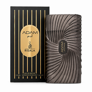 PERFUME RISALA ADAM 100ML