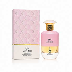 PERFUME RISALA AMALIA 100ML