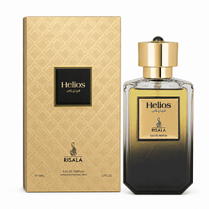 PERFUME RISALA HELIOS 100ML
