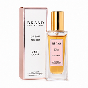 PERFUME BRAND COLLECTION 30ML DREAM NO.012