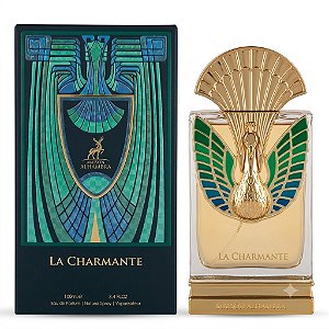 PERFUME LA CHARMANTE