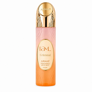 BODY SPLASH CELESTIAL ARMAF 250ML