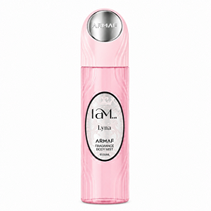 BODY SPLASH LYNA ARMAF 250ML