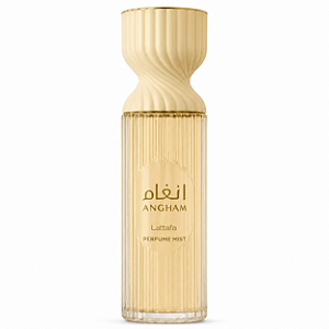 BODY SPLASH ANGHAM LATTAFA 250ML