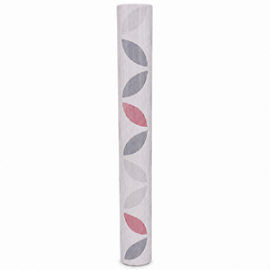 PAPEL DE PAREDE GOAL CASAL 5m X 45 cm GL0822