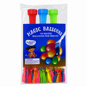 MAGIC BALLOONS GK2777