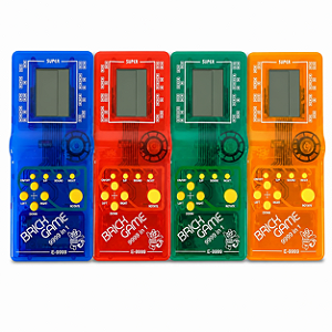 MINI GAME PORTATIL SAT-125