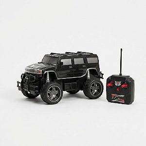 JEEP CONTROLE  REMOTO NEW SCRAMBLER