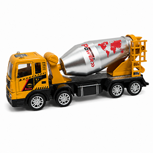 CAMINHAO TRUK FERRO A711-54A