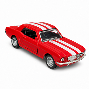 MINI CARRO MUSTANG 615-8B/108