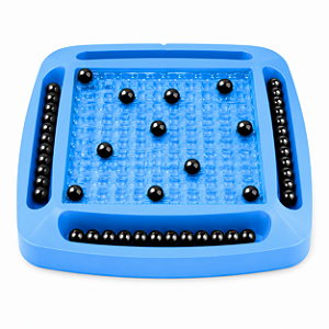 BRINQUEDO BATALHA MAGNÉTICA BR-161