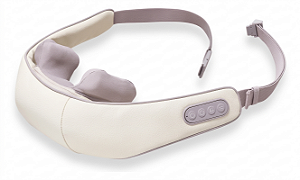 MASSAGEADOR DE OMBRO E PESCOÇO AM-020