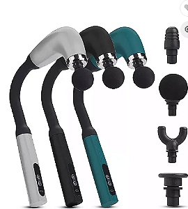 MASSAGEADOR ELÉTRICO AM-028