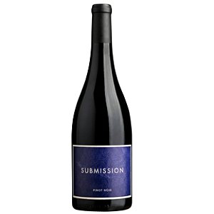Tinto Submission Pinot Noir 2021