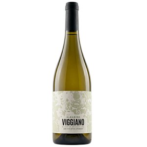 Branco Viggiano Albariño 2024