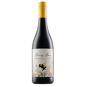 Tinto Babylon’s Peak Busy Bee Pinotage 2023