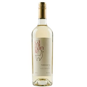 Branco Caminante Torrontés 2025