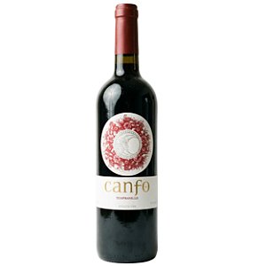 Tinto Canfo Tempranillo 2023