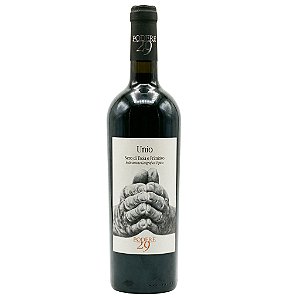 Tinto Unio Nero di Troia e Primitivo IGT