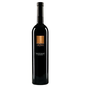 Tinto Gutturnio Superiore DOC La Ciocca 2022 750ml