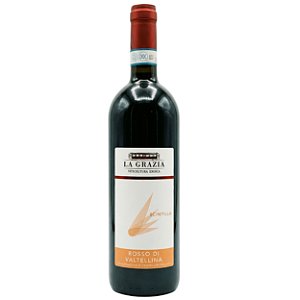 Tinto Rosso di Valtellina DOC Scintilla 2023
