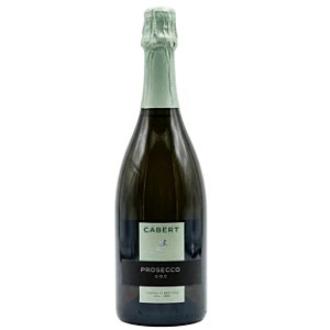 Espumante Italiano Cabert Prosecco DOC 750 ml