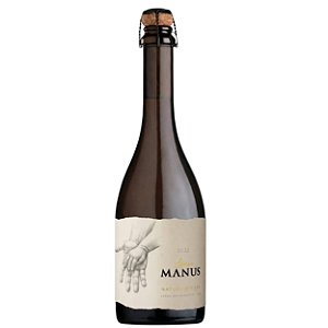 Espumante Manus Nature Sur Lie 750 ml
