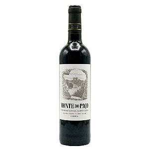 Tinto Monte do Paço