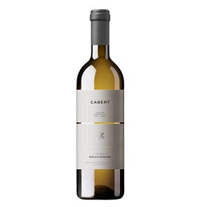 Branco Friuli Sauvignon Cabert 2024 750 ml