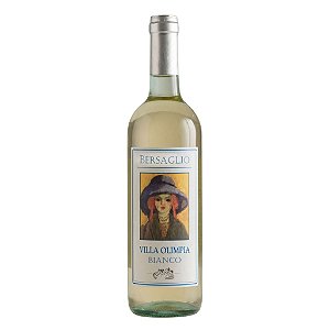 Branco Bersaglio Villa Olimpia Bianco Toscana 750 ml