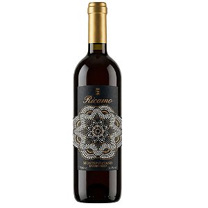 Tinto Montepulciano D'Abruzzo DOC Ricamo