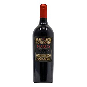 Tinto Naxos Rosso Terre Siciliane IGT 750 ml